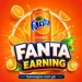 Fanta Earning