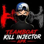 Teambot Kill Injector APK