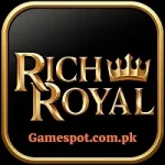 Rich Royal Game APK