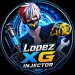Lopez XG Injector