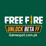 Unlock Beta FF