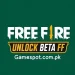 Unlock Beta FF