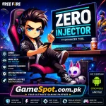 zero injector