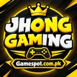 jhong gaming